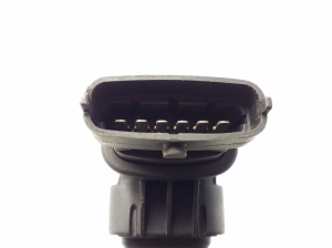 Opel Astra H (2004–2010) Zündspule 0221503472 - 3