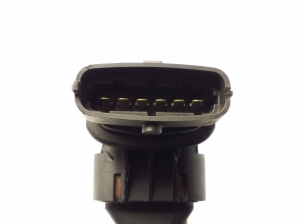 Opel Corsa C (2000–2006) Zündspule 0221503472 - 3