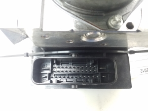 Mercedes Benz E-Class W212 (2009–2015) ABS Steuergerät A2124313512 - 2