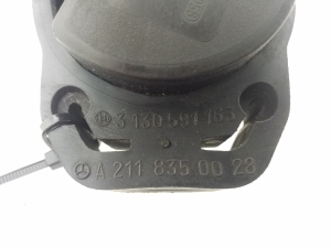Mercedes Benz E-Class W212 (2009–2015) Auxiliary water pump A2118350028 - 3
