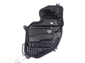   Front door window regulator frame  - 67832F4010 