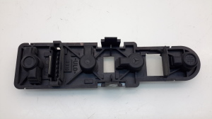 Mercedes Benz A-Class 168 (1997–2004) Rear corner tail light bulb holder A1688200277 - 2