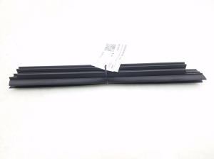   Fensterschachtleiste innen Tür hinten  - 68174F4011 