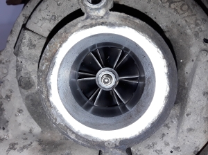  Turbina 