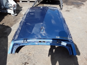 VOLVO XC90 (2015–2024) Katus 31416430 - 3