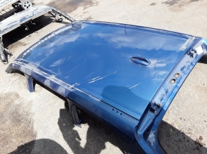 VOLVO XC90 (2015–2024) Katus 31416430 - 4