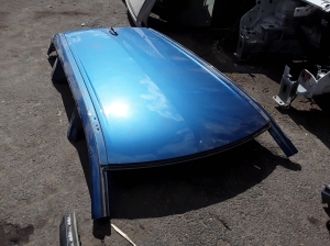 VOLVO XC90 (2015–2024) Katus 31416430 - 5