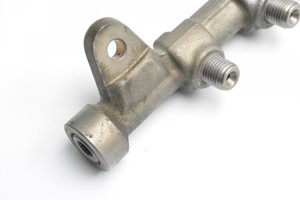 Kõrgsurve kütusetoru - 55576177