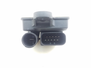 Mercedes Benz E-Class W212 (2009–2015) Glow plug relay A6519000900 - 2