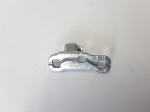 VOLVO XC60 (2017–2026) Scharnier Tür hinten oben 31468521 - 3