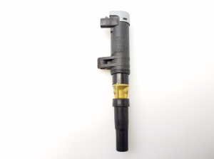  Ignition coil 