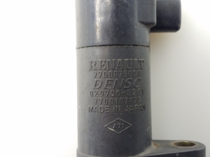 RENAULT Scenic (2003–2010) Ignition coil 7700875000 - 2