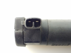 RENAULT Scenic (2003–2010) Ignition coil 7700875000 - 3