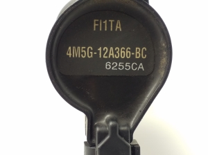 Ford Mondeo IV (2007–2015) Zündspule 4M5G12A366BC - 2