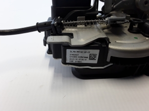 VOLVO XC60 (2017–2026) Türschloss hinten 31462447 - 2