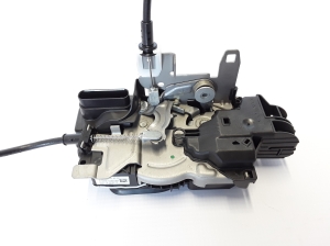VOLVO XC60 (2017–2026) Türschloss hinten 31462447 - 3