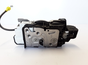 VOLVO XC60 (2017–2026) Türschloss hinten 31462447 - 4