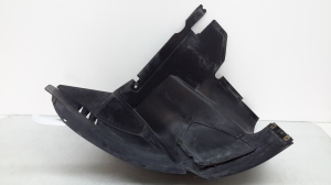Mercedes Benz A-Class 168 (1997–2004) Front wheel arch liner, front section A1686900230 - 3
