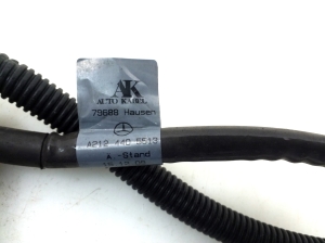 Mercedes Benz E-Class W212 (2009–2015) Other wire A2124405513 - 2