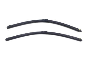  Windshield wiper blades 