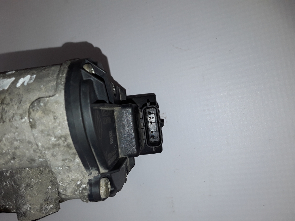 RENAULT Master EGR vožtuvas 8200796674 22312385