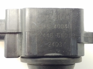 NISSAN Almera N16 (2000–2006) Zündspule 224486N010 - 3