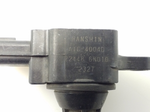 NISSAN Almera Tino V10 (2000–2006) Ignition coil 224486N010 - 3