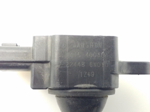 NISSAN Almera Tino V10 (2000–2006) Ignition coil 224486N010 - 2