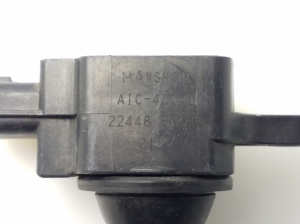 NISSAN Almera Tino V10 (2000–2006) Ignition coil 224486N010 - 3