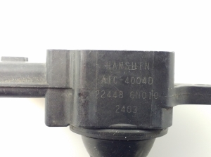 NISSAN Almera N16 (2000–2006) Aizdedzes spole 224486N010 - 2