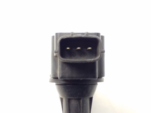 NISSAN Almera N16 (2000–2006) Aizdedzes spole 224486N010 - 3