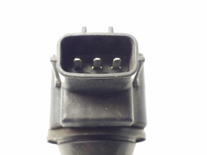 NISSAN Almera N16 (2000–2006) Aizdedzes spole 224486N010 - 2