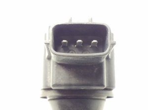 NISSAN Almera N16 (2000–2006) Aizdedzes spole 224486N010 - 2