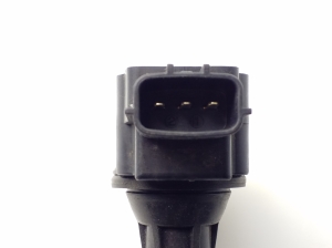 NISSAN Almera N16 (2000–2006) Aizdedzes spole 224486N010 - 2