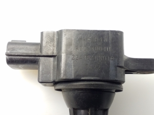 NISSAN Almera N16 (2000–2006) Ignition coil 224486N010 - 3