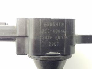 NISSAN Sentra B15 (2000–2006) Aizdedzes spole 224486N015 - 2