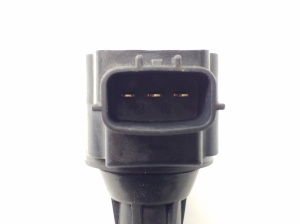 NISSAN Sentra B15 (2000–2006) Aizdedzes spole 224486N015 - 3