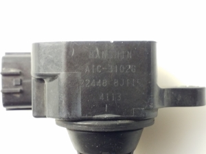NISSAN Murano Z50 (2003–2017) Ignition coil 224488J115 - 2