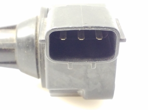 NISSAN Murano Z50 (2003–2017) Ignition coil 224488J115 - 3
