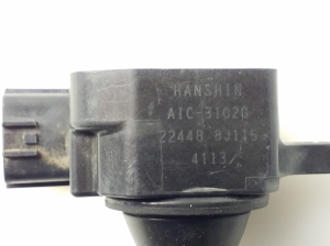 NISSAN Murano Z50 (2003–2017) Ignition coil 224488J115 - 2
