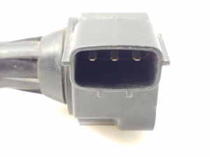 NISSAN Murano Z50 (2003–2017) Ignition coil 224488J115 - 3
