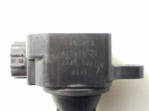 NISSAN Murano Z50 (2003–2017) Ignition coil 224488J115 - 3