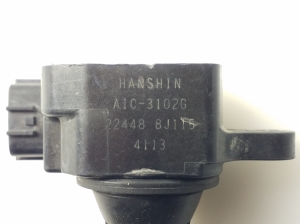 NISSAN Murano Z50 (2003–2017) Zündspule 224488J115 - 3
