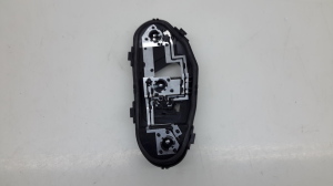   Lampenträger Rückleuchte außen  - 815650H010 