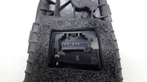 TOYOTA Aygo B 10 (2005–2014) Rear corner tail light bulb holder 815650H010 - 3