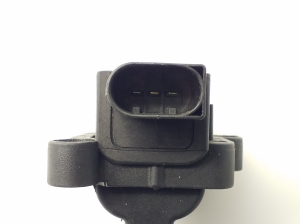 Mercedes Benz C-Class 203 (2000–2007) Zündspule A0001501580 - 2