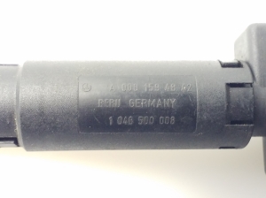 Mercedes Benz C-Class 203 (2000–2007) Süütepool A0001501580 - 3