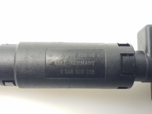  Ignition coil 