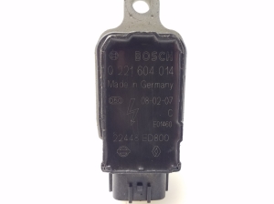  Ignition coil 