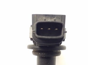  Ignition coil 